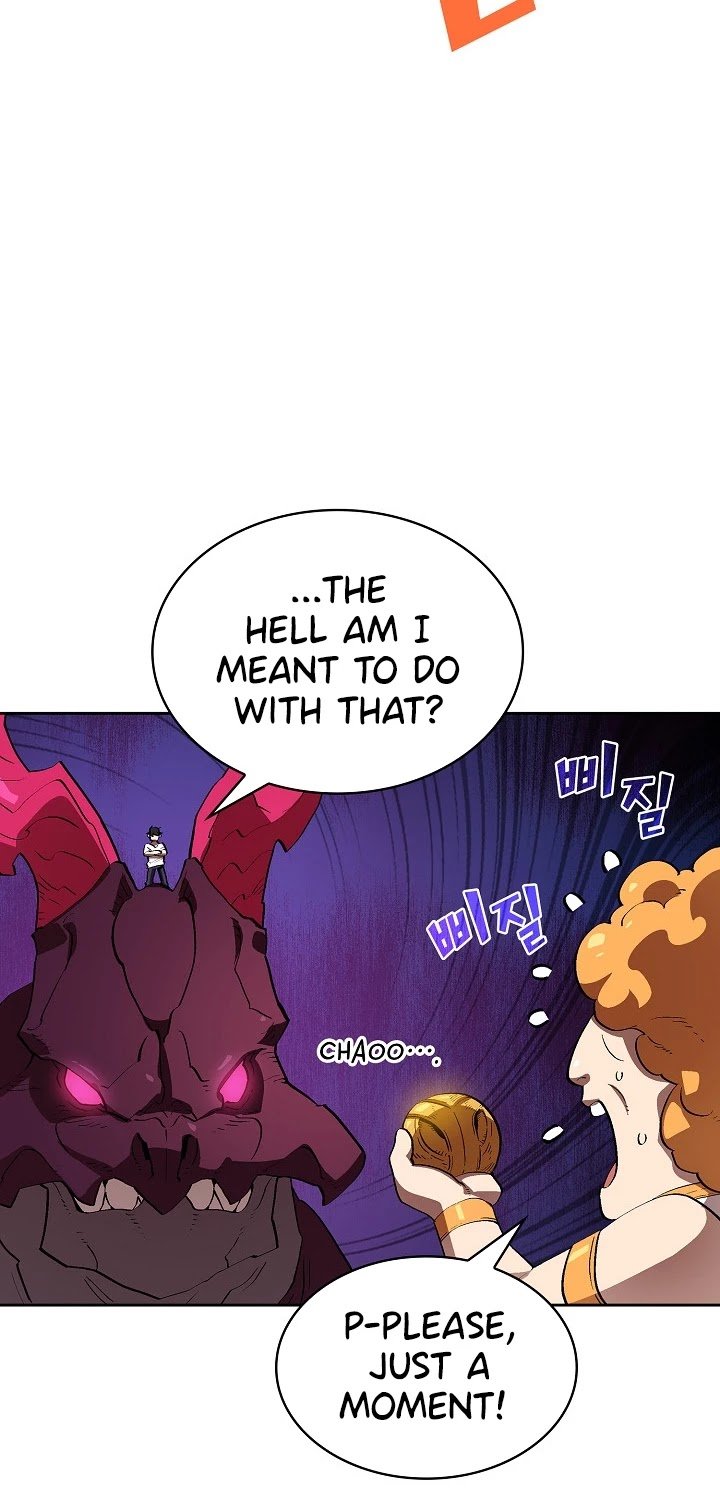 FFF-Class Trashero chapter 80 - page 7