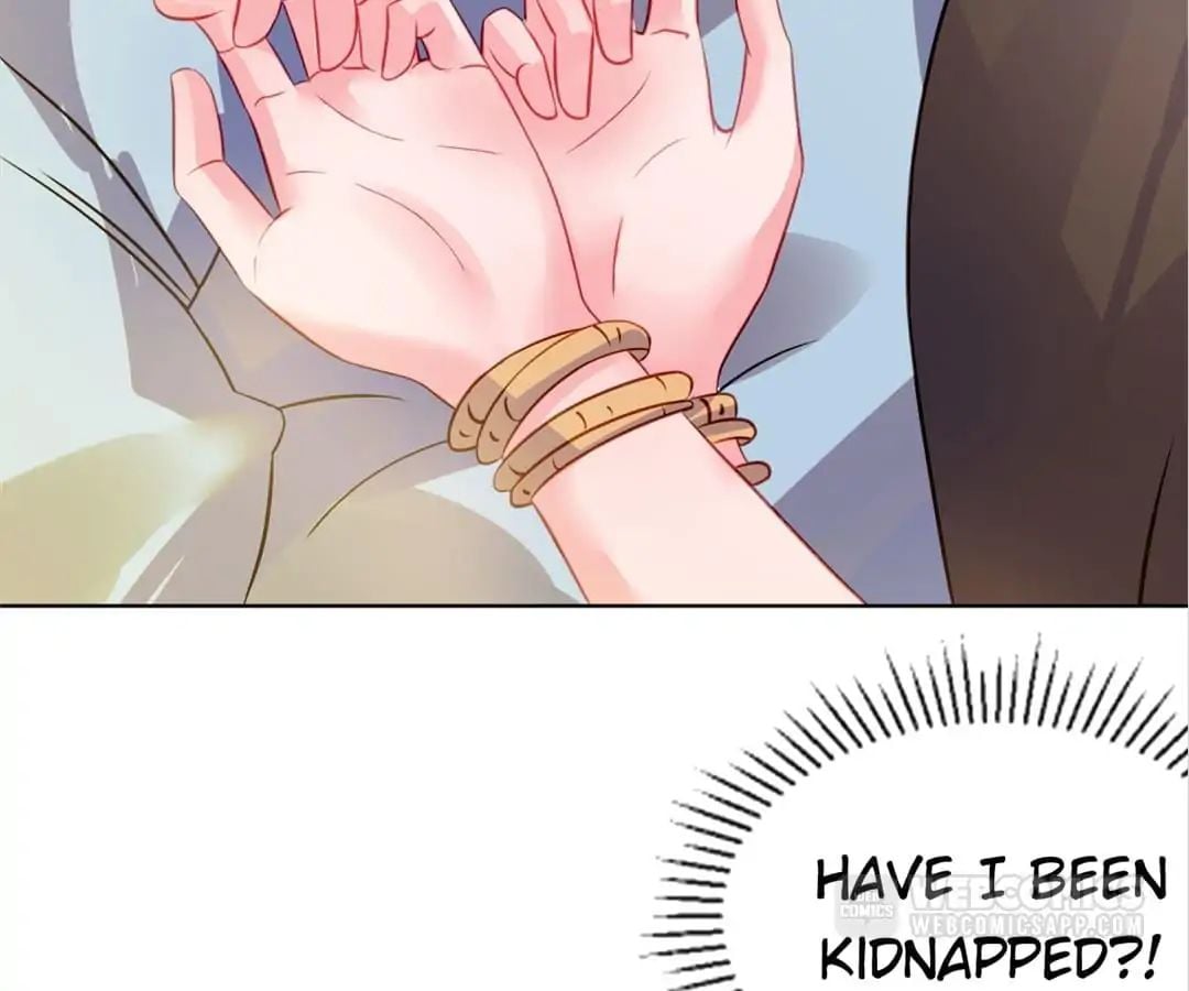 A Marriage for Sale Chapter 1 - page 10