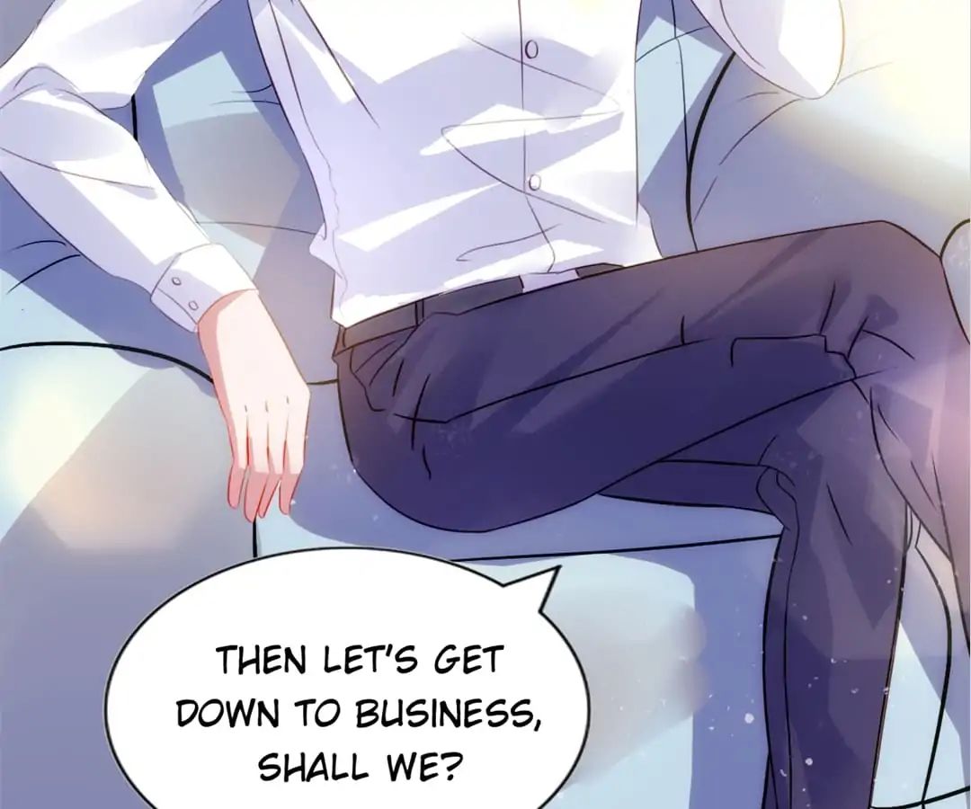 A Marriage for Sale Chapter 1 - page 17