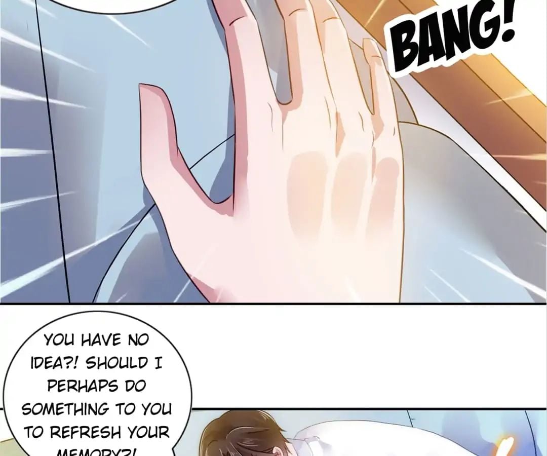 A Marriage for Sale Chapter 1 - page 33