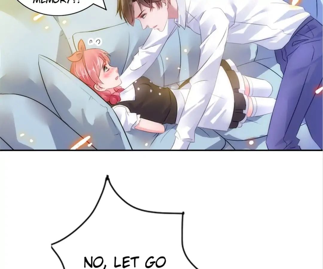A Marriage for Sale Chapter 1 - page 34