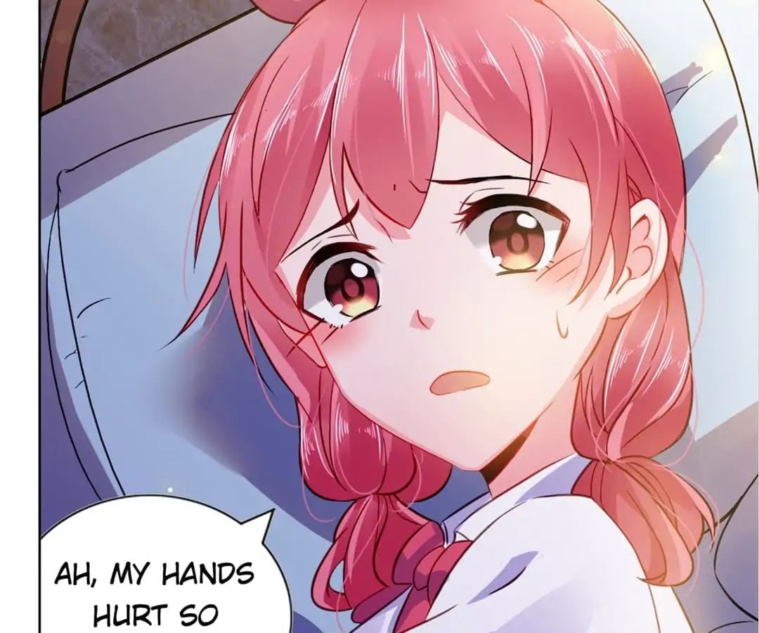 A Marriage for Sale Chapter 1 - page 8