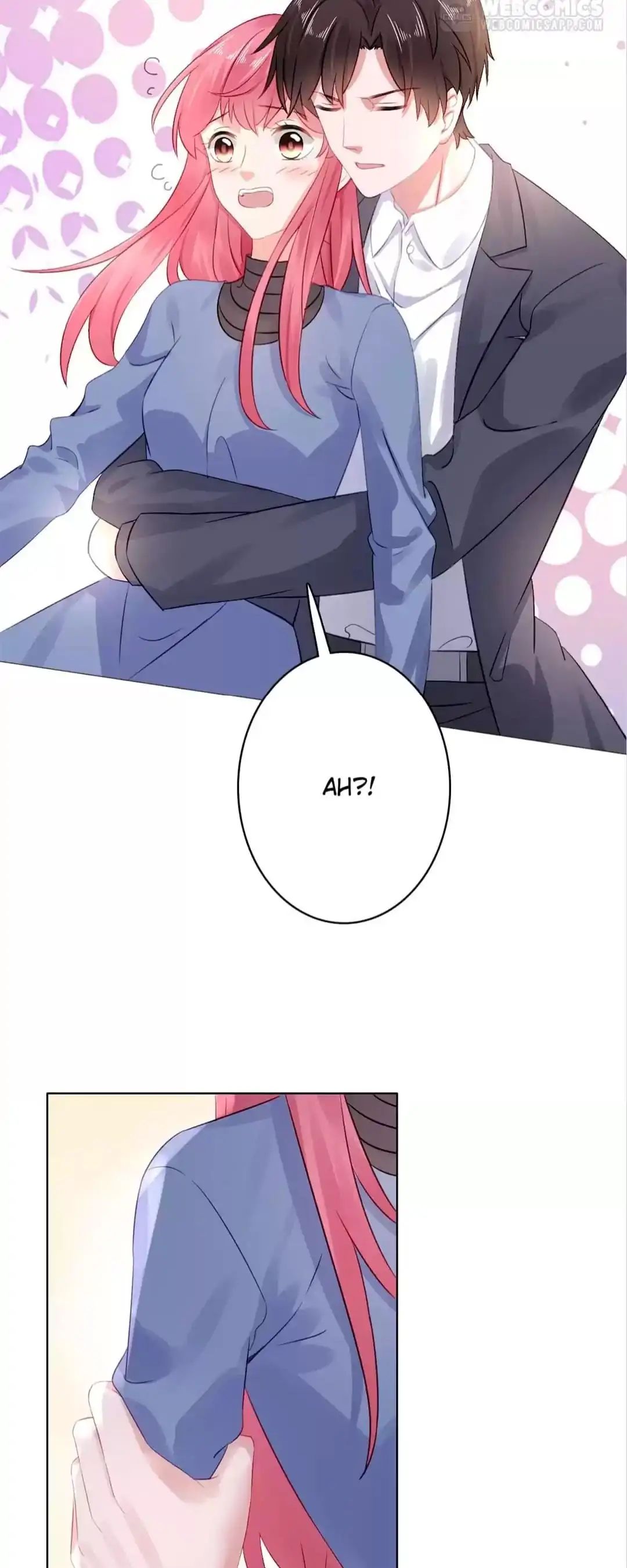 A Marriage for Sale Chapter 25 - page 17
