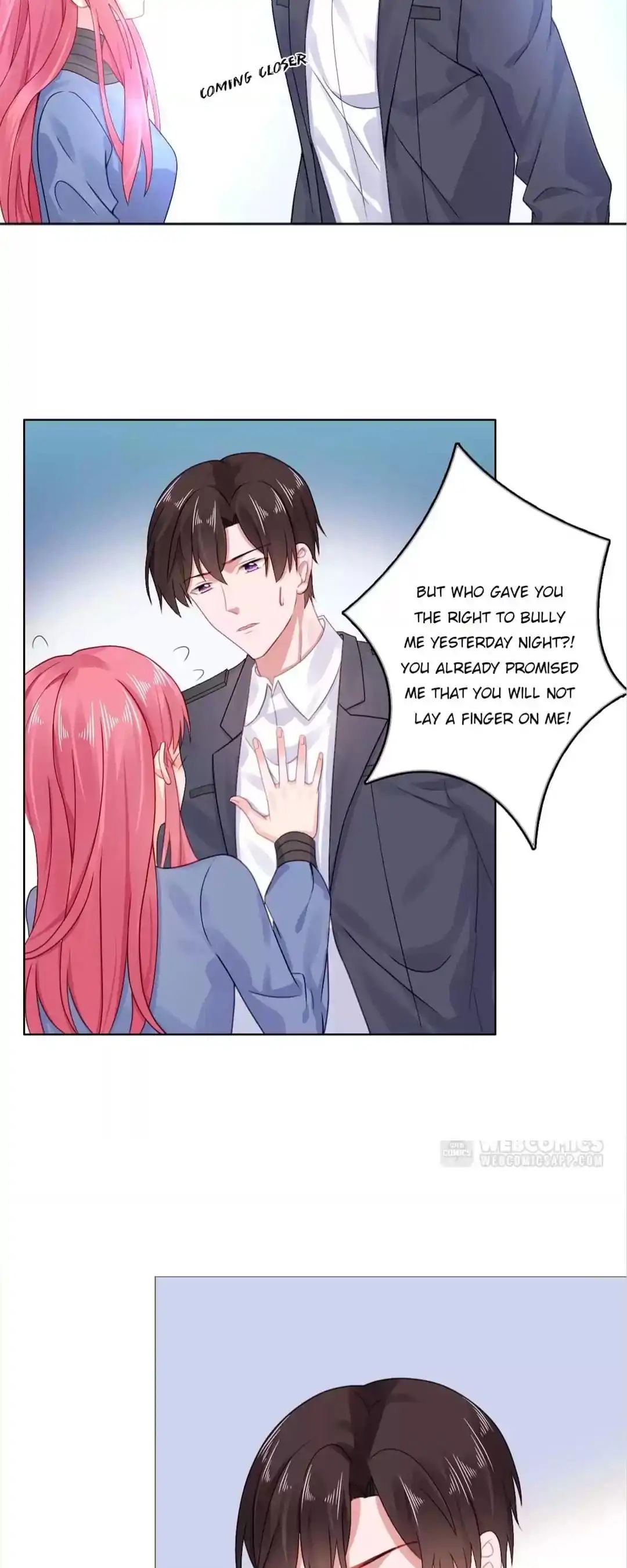 A Marriage for Sale Chapter 25 - page 4