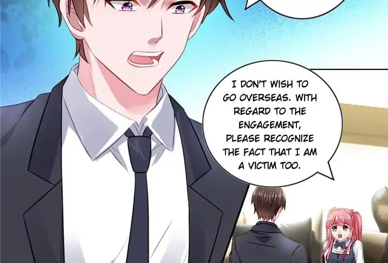 A Marriage for Sale Chapter 8 - page 17