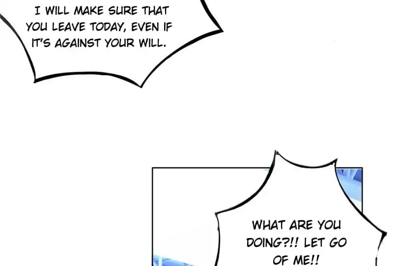 A Marriage for Sale Chapter 8 - page 8