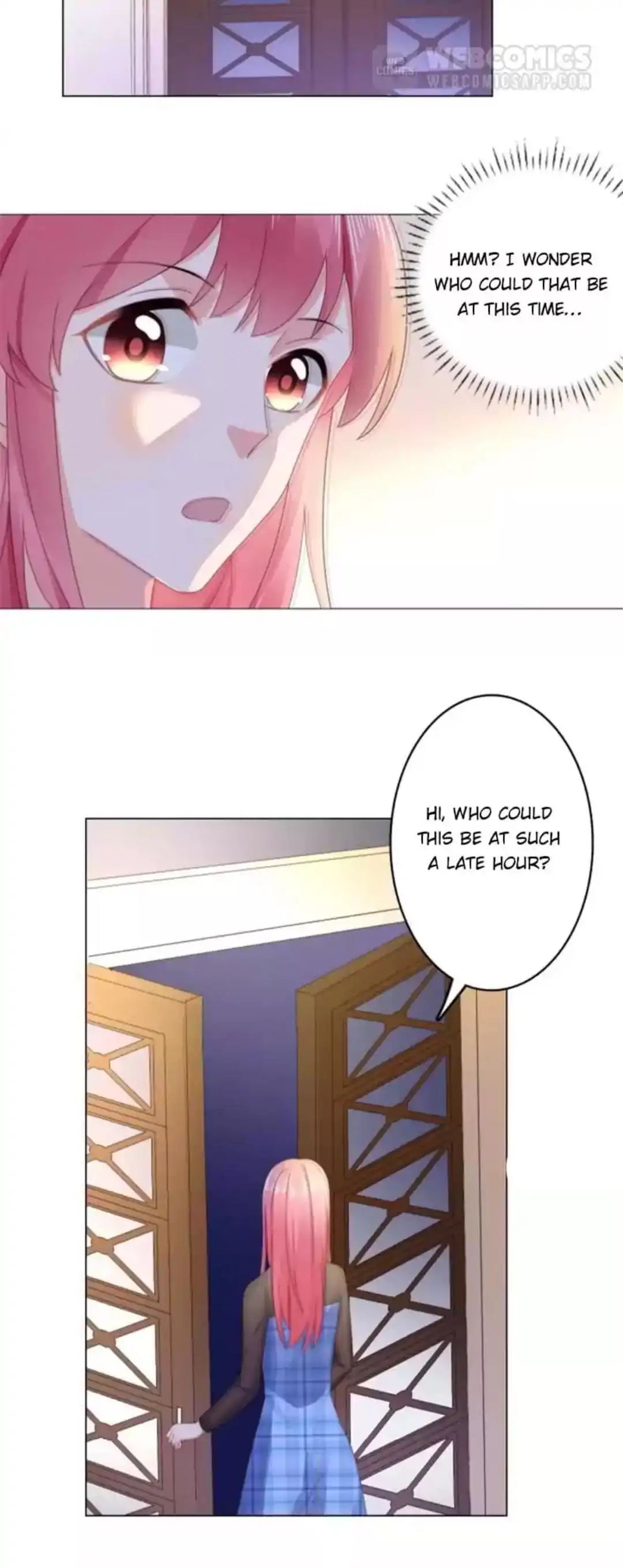 A Marriage for Sale Chapter 34 - page 16