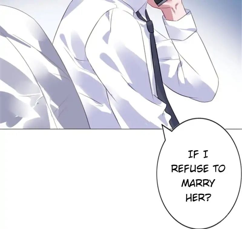 A Marriage for Sale Chapter 6 - page 13