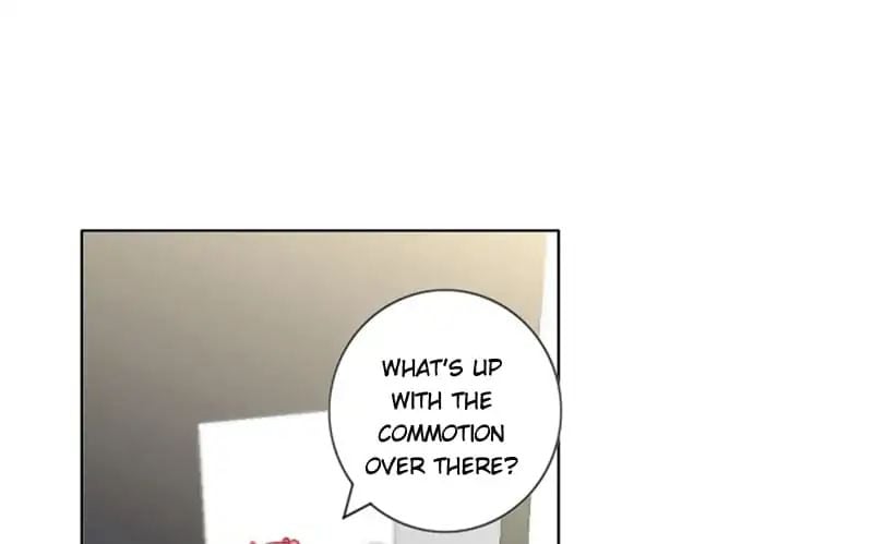 A Marriage for Sale Chapter 6 - page 33