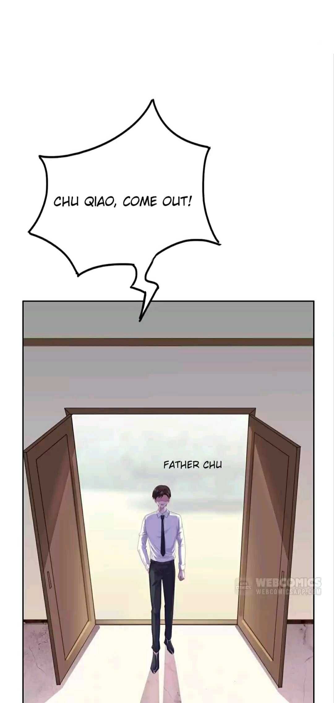 A Marriage for Sale Chapter 51 - page 1