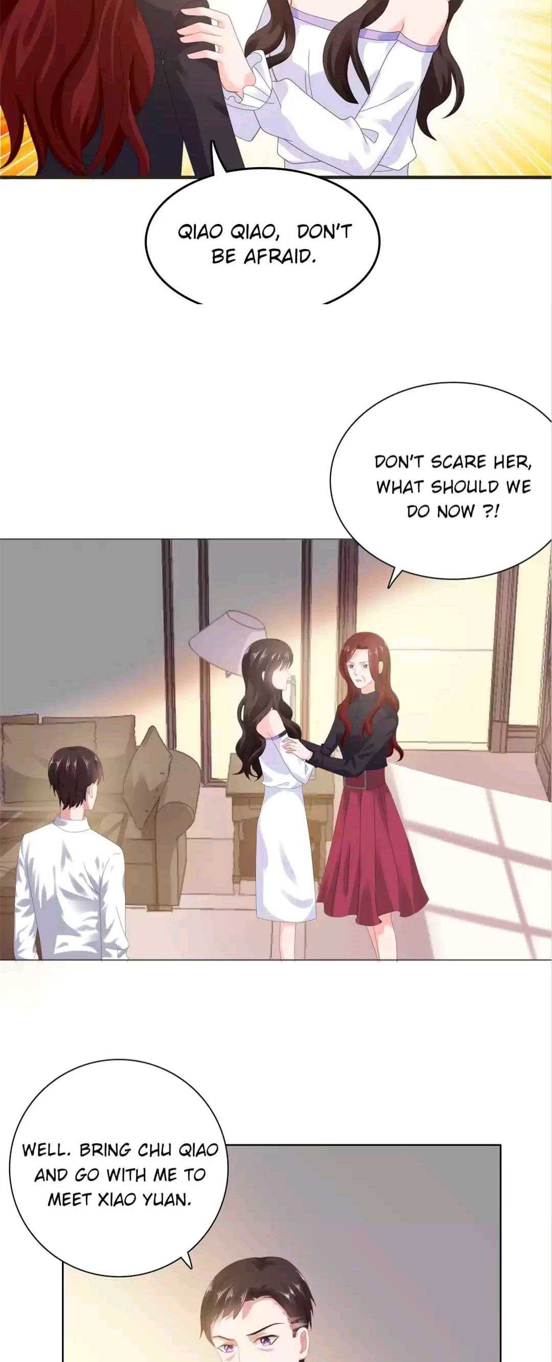 A Marriage for Sale Chapter 51 - page 10