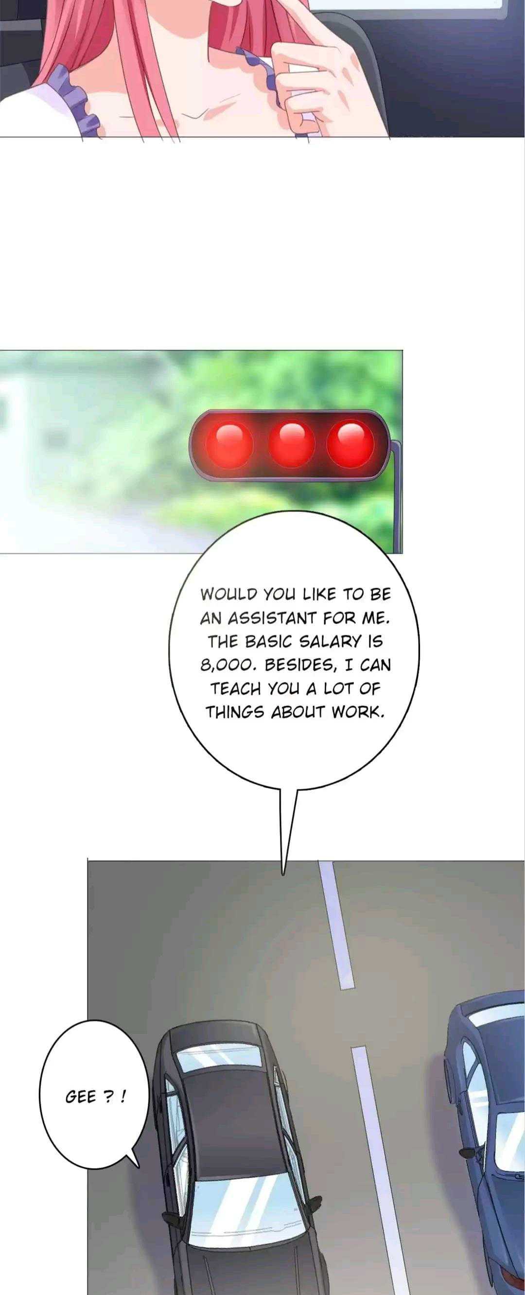 A Marriage for Sale Chapter 51 - page 14