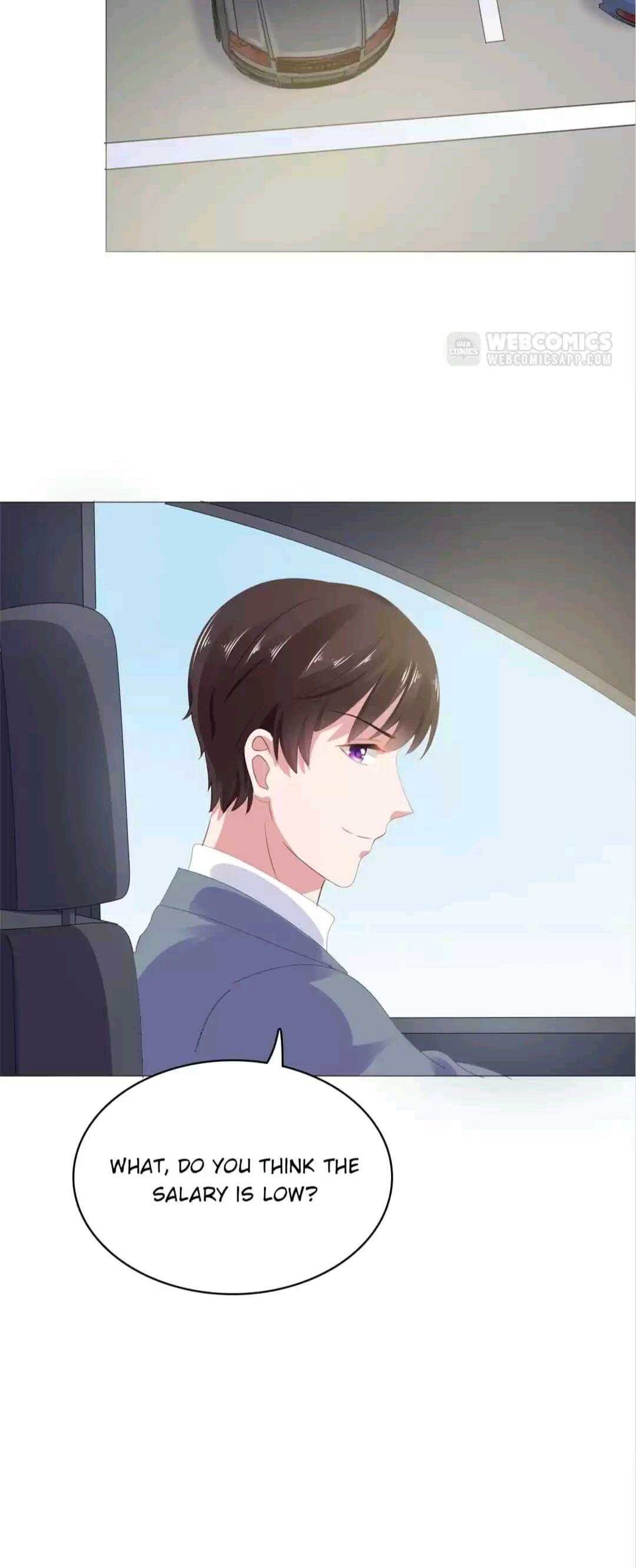 A Marriage for Sale Chapter 51 - page 15