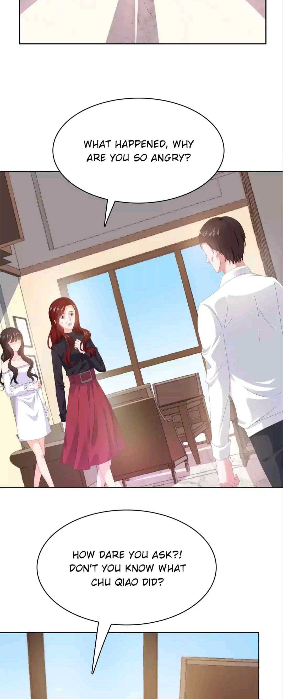 A Marriage for Sale Chapter 51 - page 2