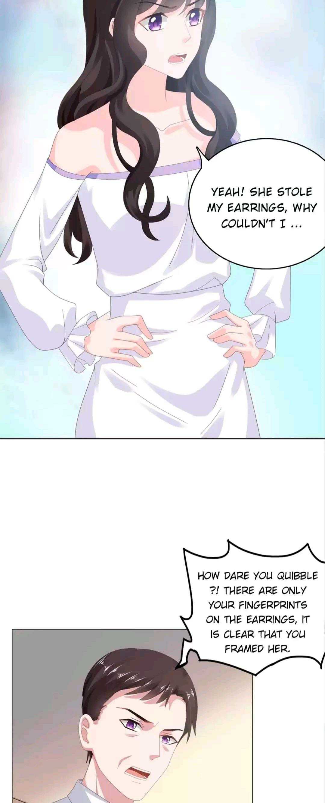 A Marriage for Sale Chapter 51 - page 5