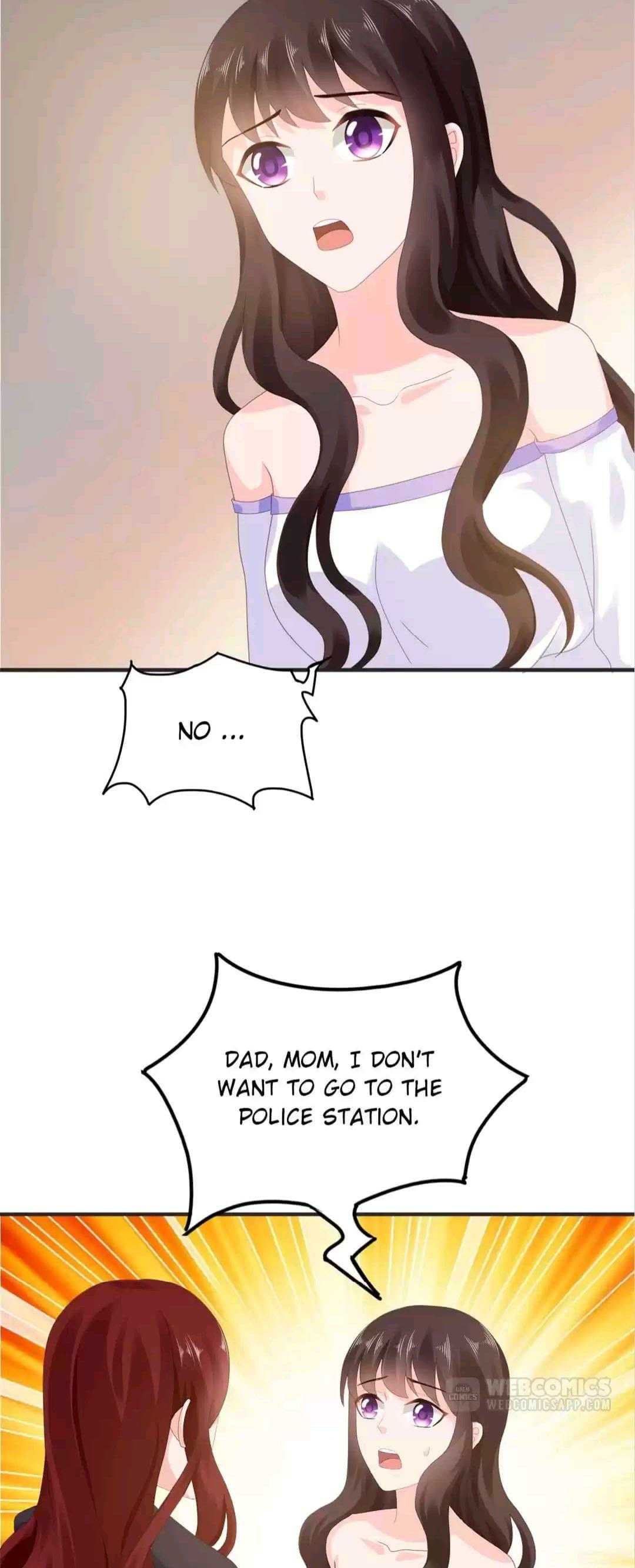 A Marriage for Sale Chapter 51 - page 9