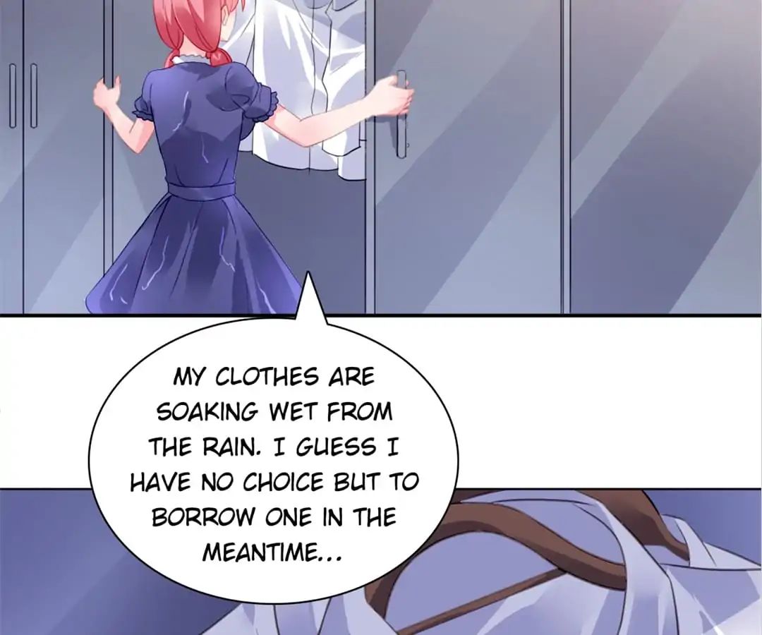 A Marriage for Sale Chapter 5 - page 16