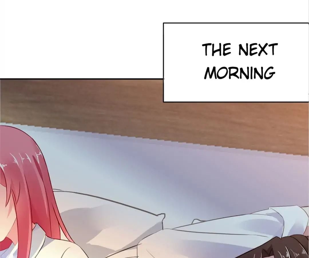 A Marriage for Sale Chapter 5 - page 48