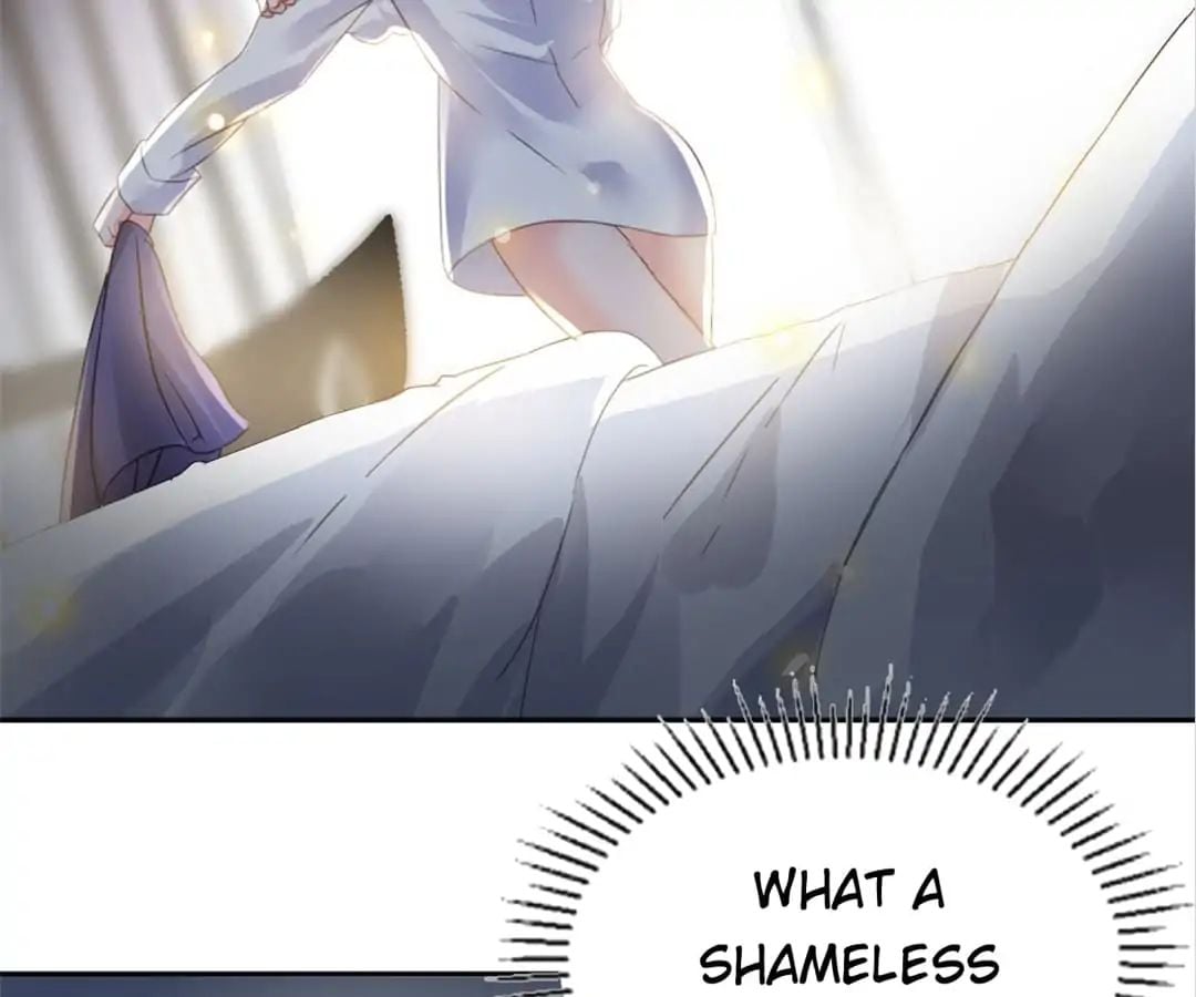 A Marriage for Sale Chapter 5 - page 53
