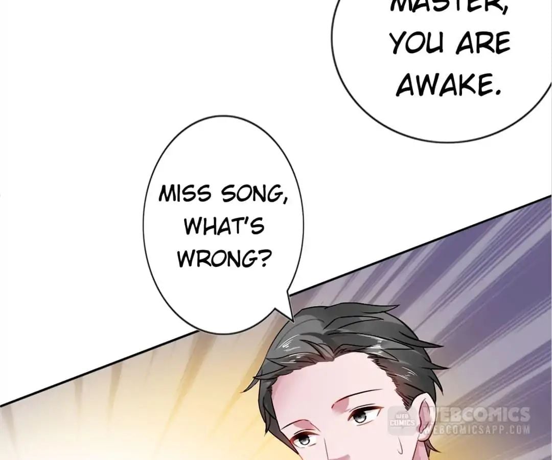 A Marriage for Sale Chapter 5 - page 58