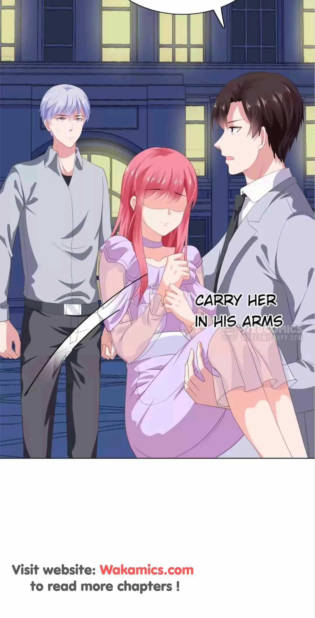 A Marriage for Sale Chapter 65 - page 15