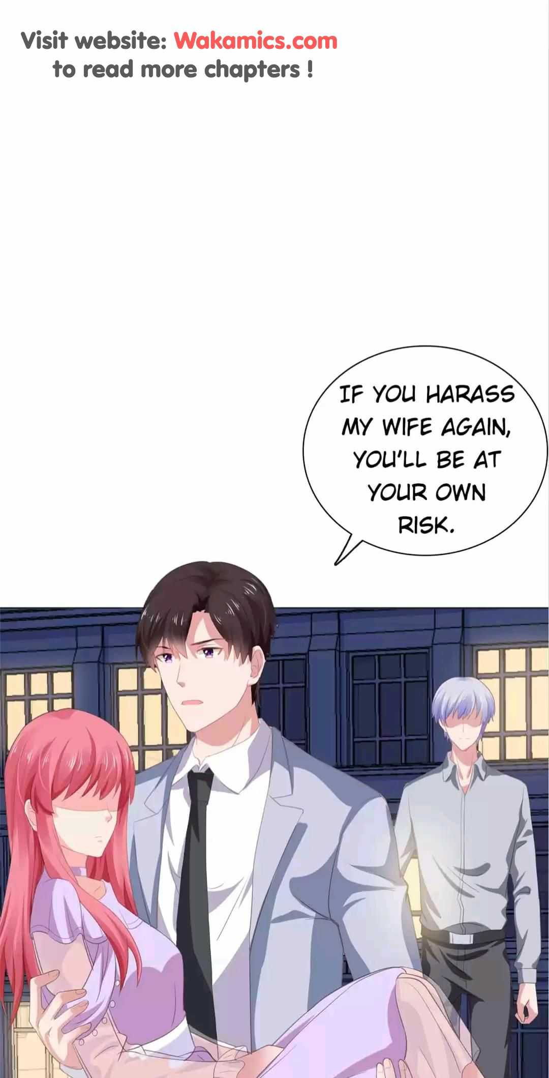 A Marriage for Sale Chapter 65 - page 16