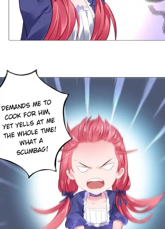 A Marriage for Sale Chapter 4 - page 16