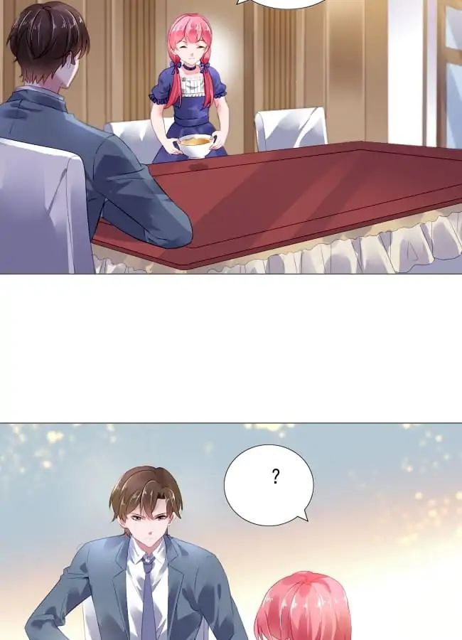 A Marriage for Sale Chapter 4 - page 24