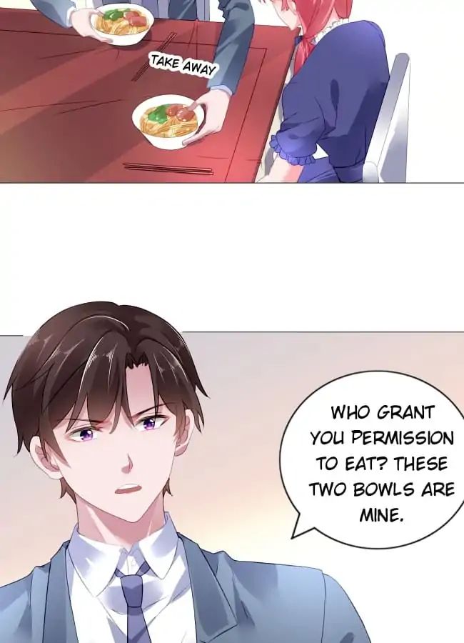 A Marriage for Sale Chapter 4 - page 25