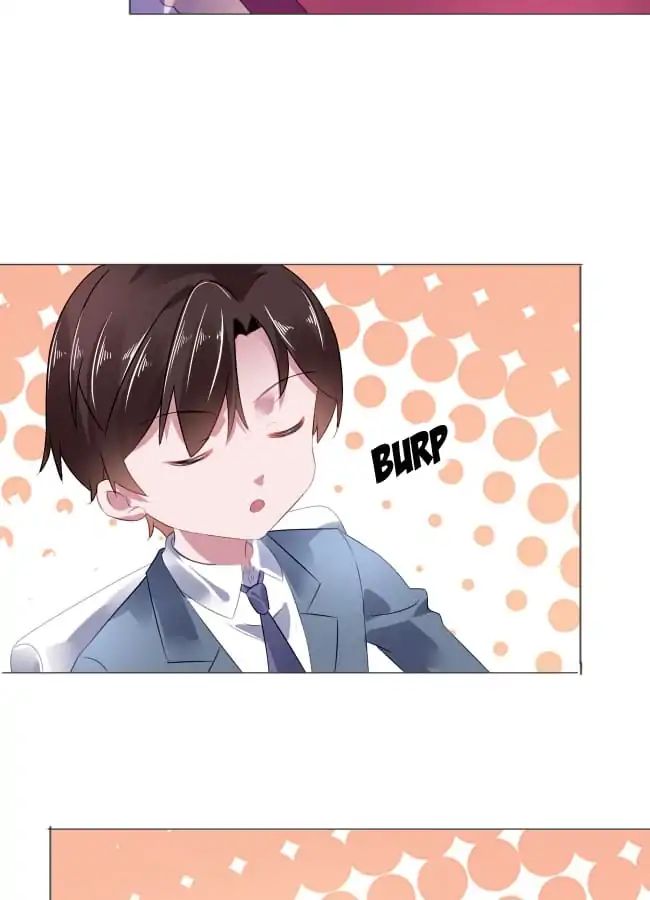 A Marriage for Sale Chapter 4 - page 28