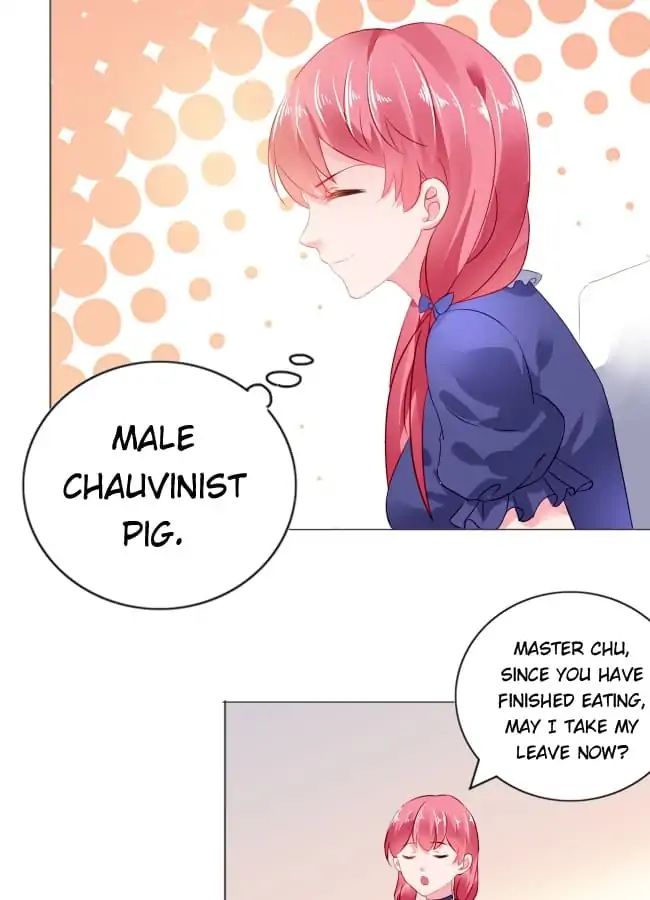 A Marriage for Sale Chapter 4 - page 29