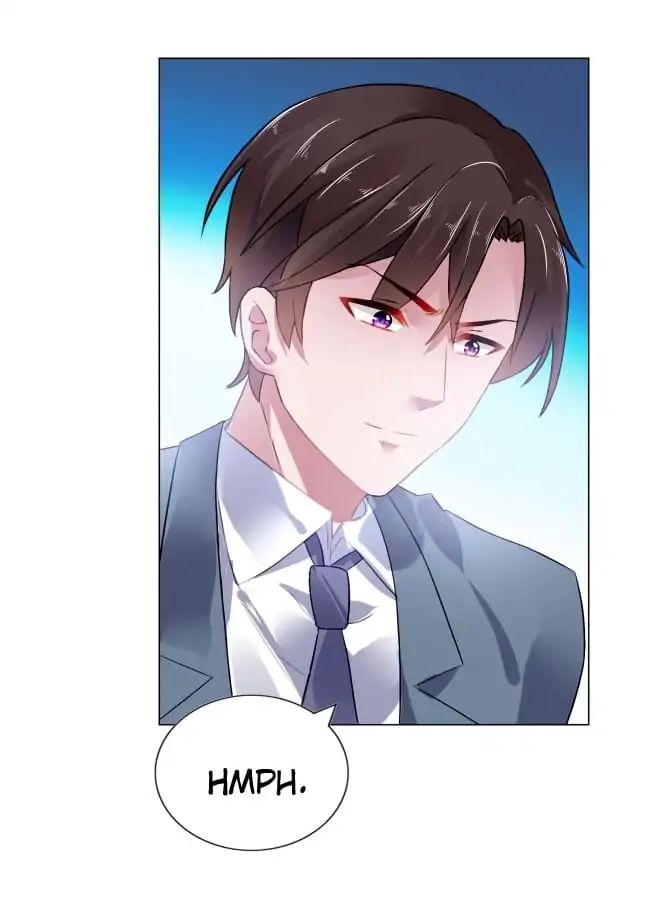 A Marriage for Sale Chapter 4 - page 4