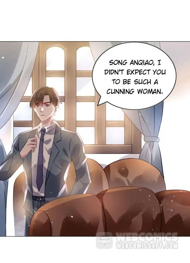 A Marriage for Sale Chapter 4 - page 5
