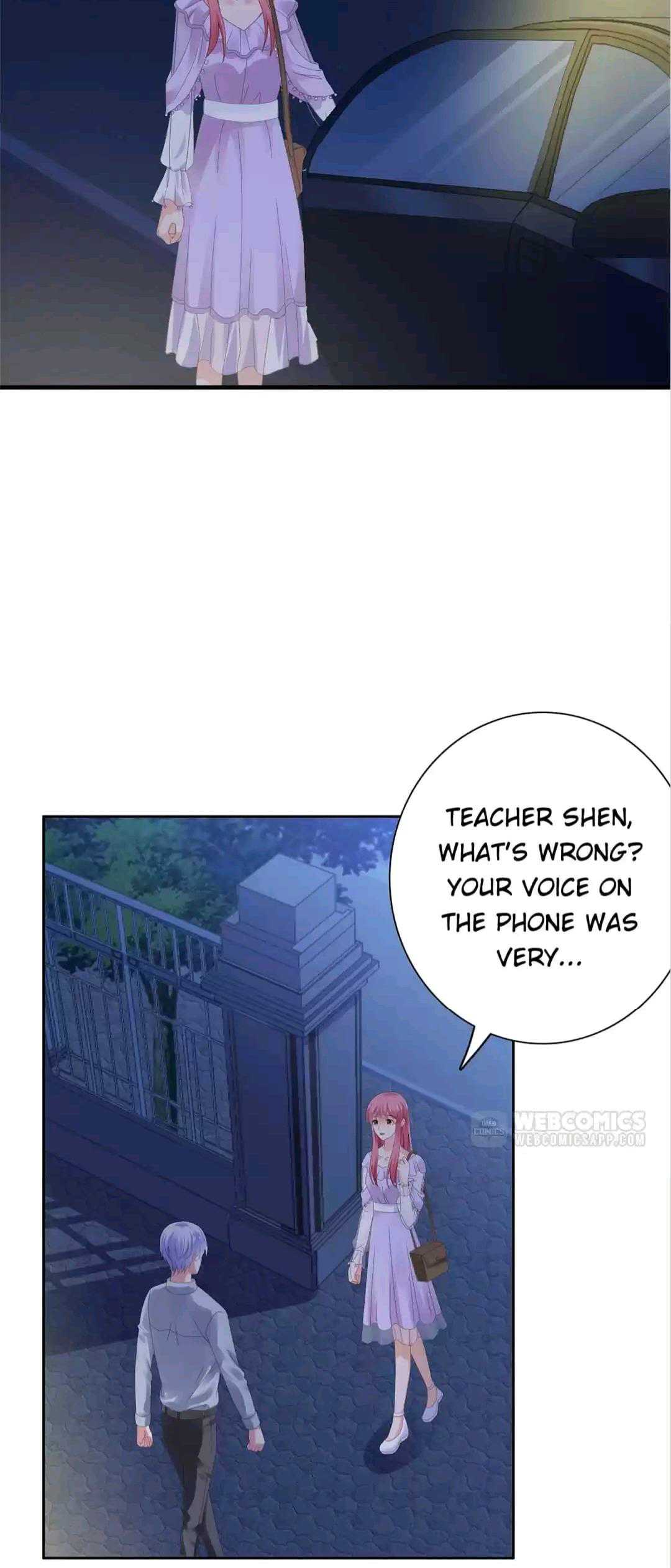 A Marriage for Sale Chapter 64 - page 4