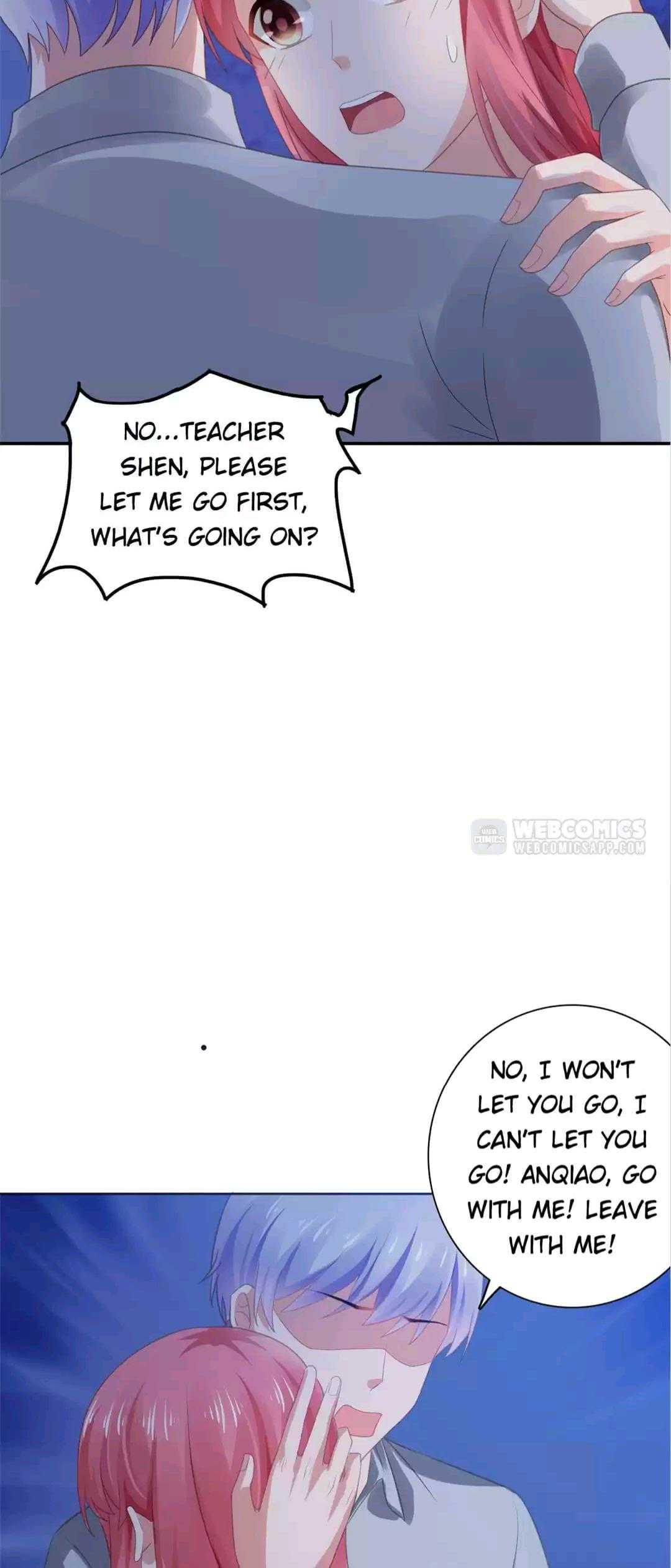 A Marriage for Sale Chapter 64 - page 7