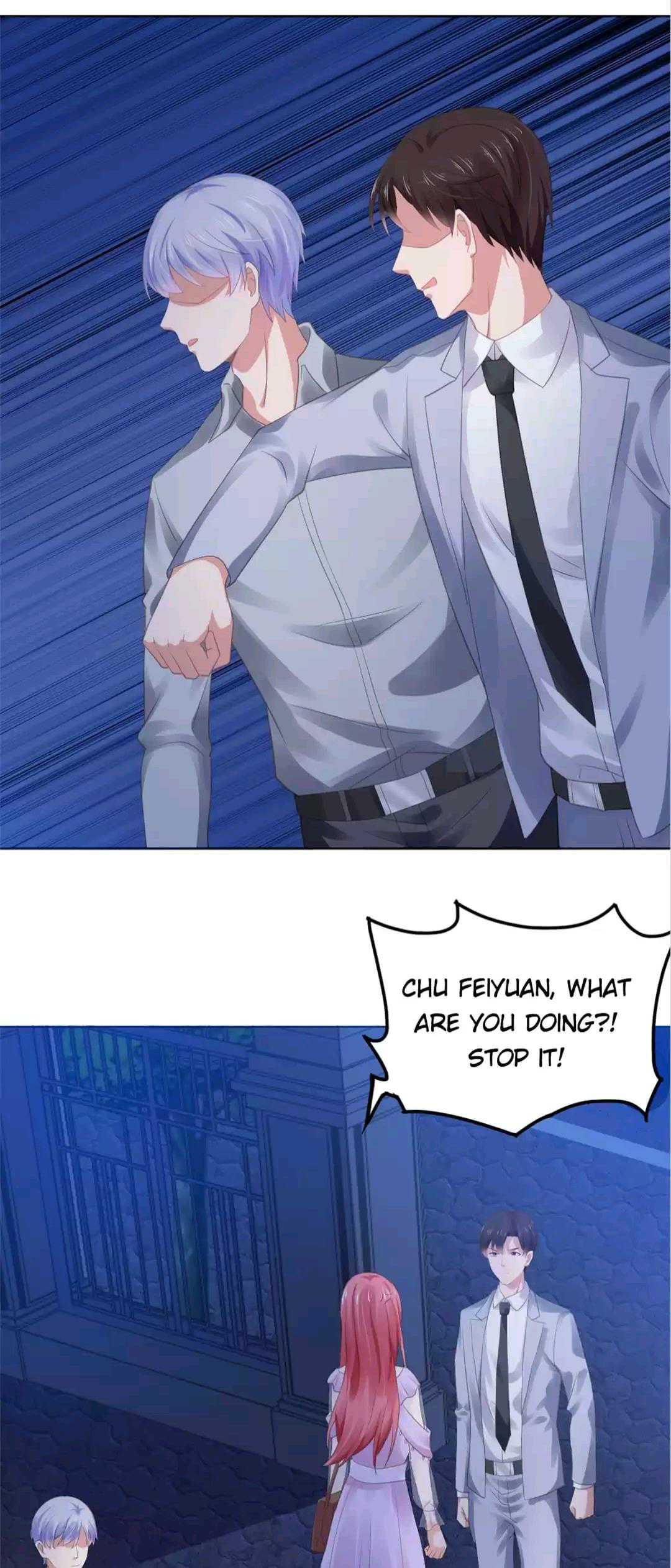 A Marriage for Sale Chapter 64 - page 9