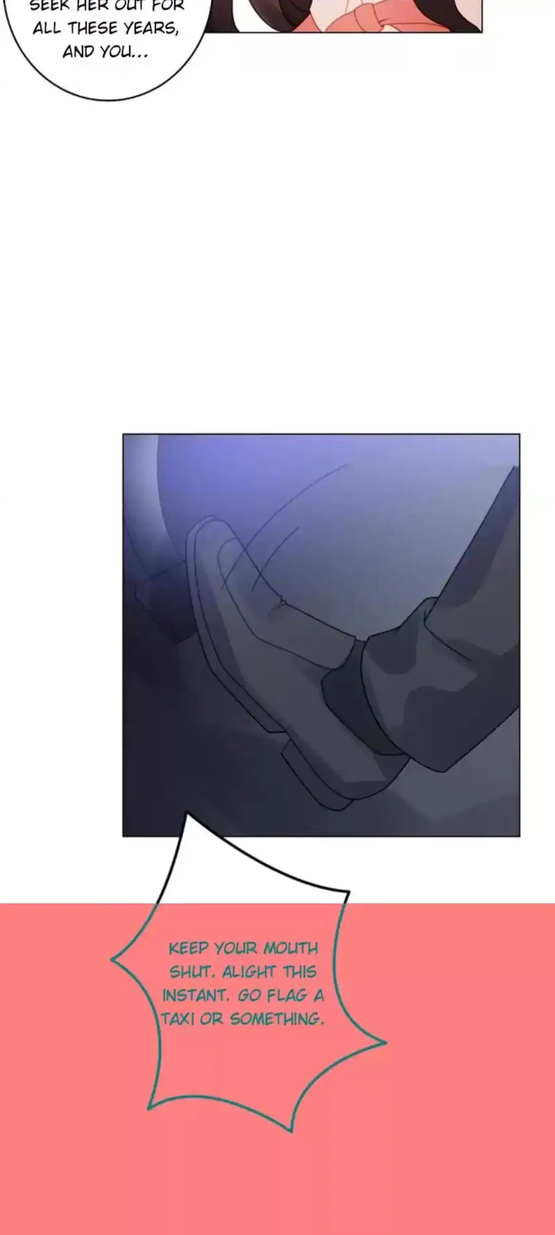 A Marriage for Sale Chapter 33 - page 14