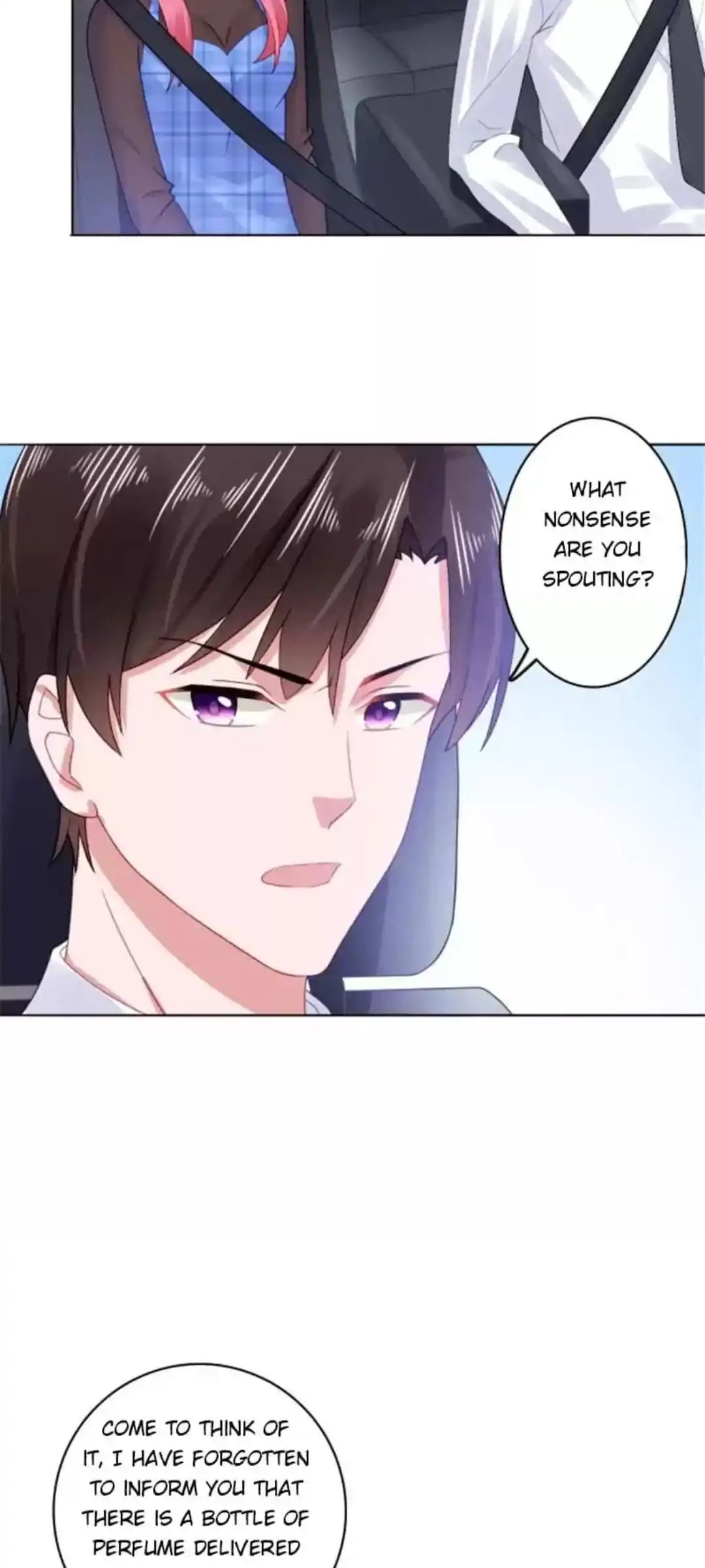 A Marriage for Sale Chapter 33 - page 17