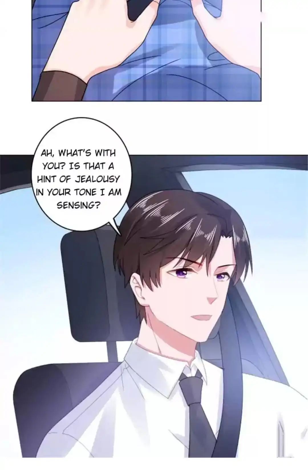 A Marriage for Sale Chapter 33 - page 19