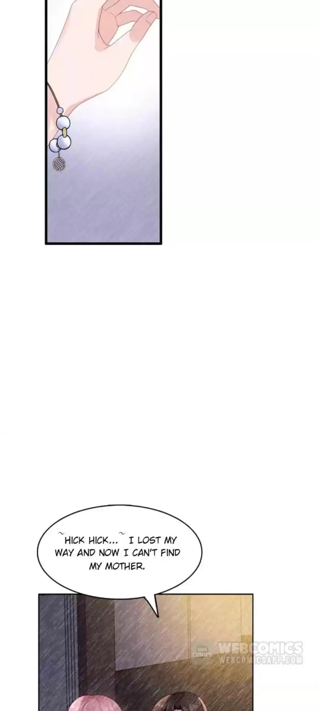 A Marriage for Sale Chapter 33 - page 4