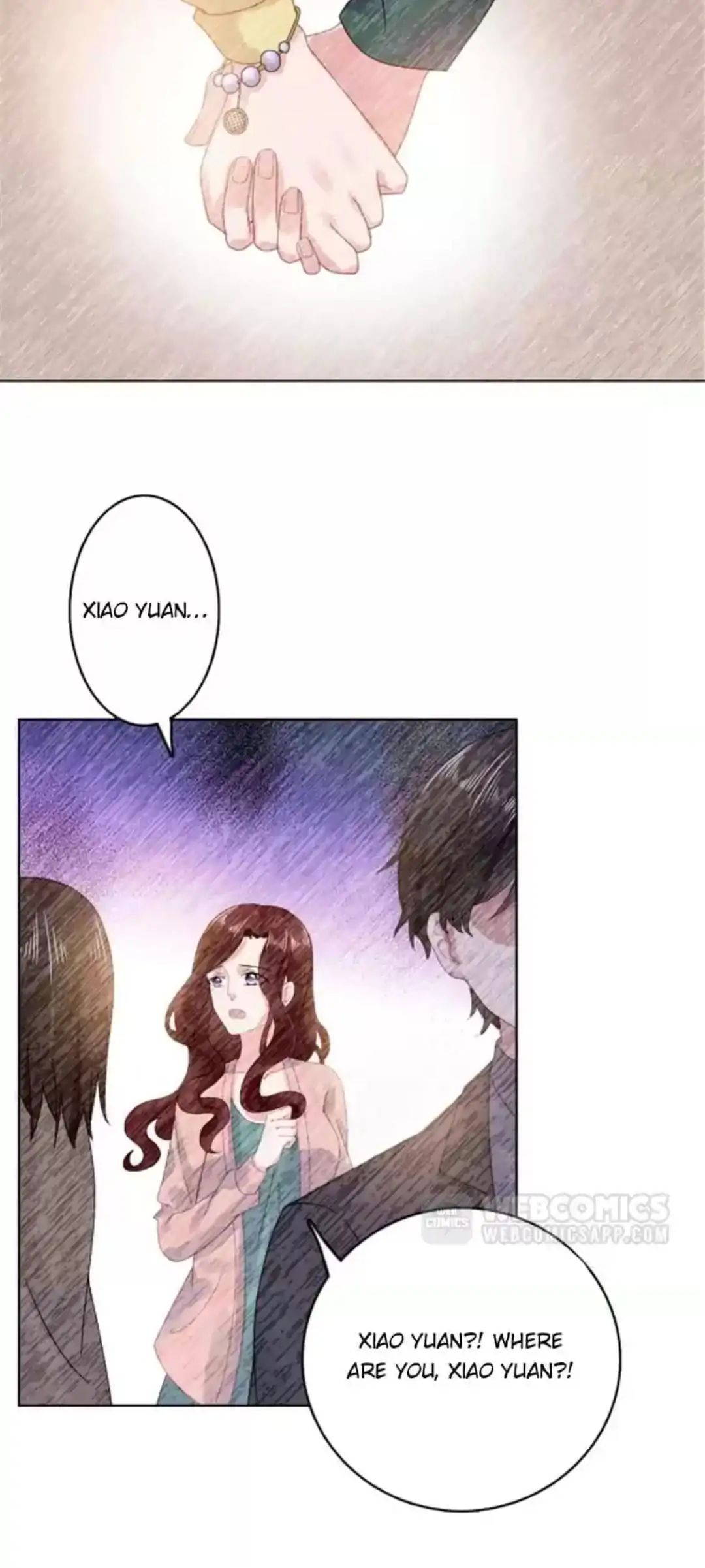 A Marriage for Sale Chapter 33 - page 7