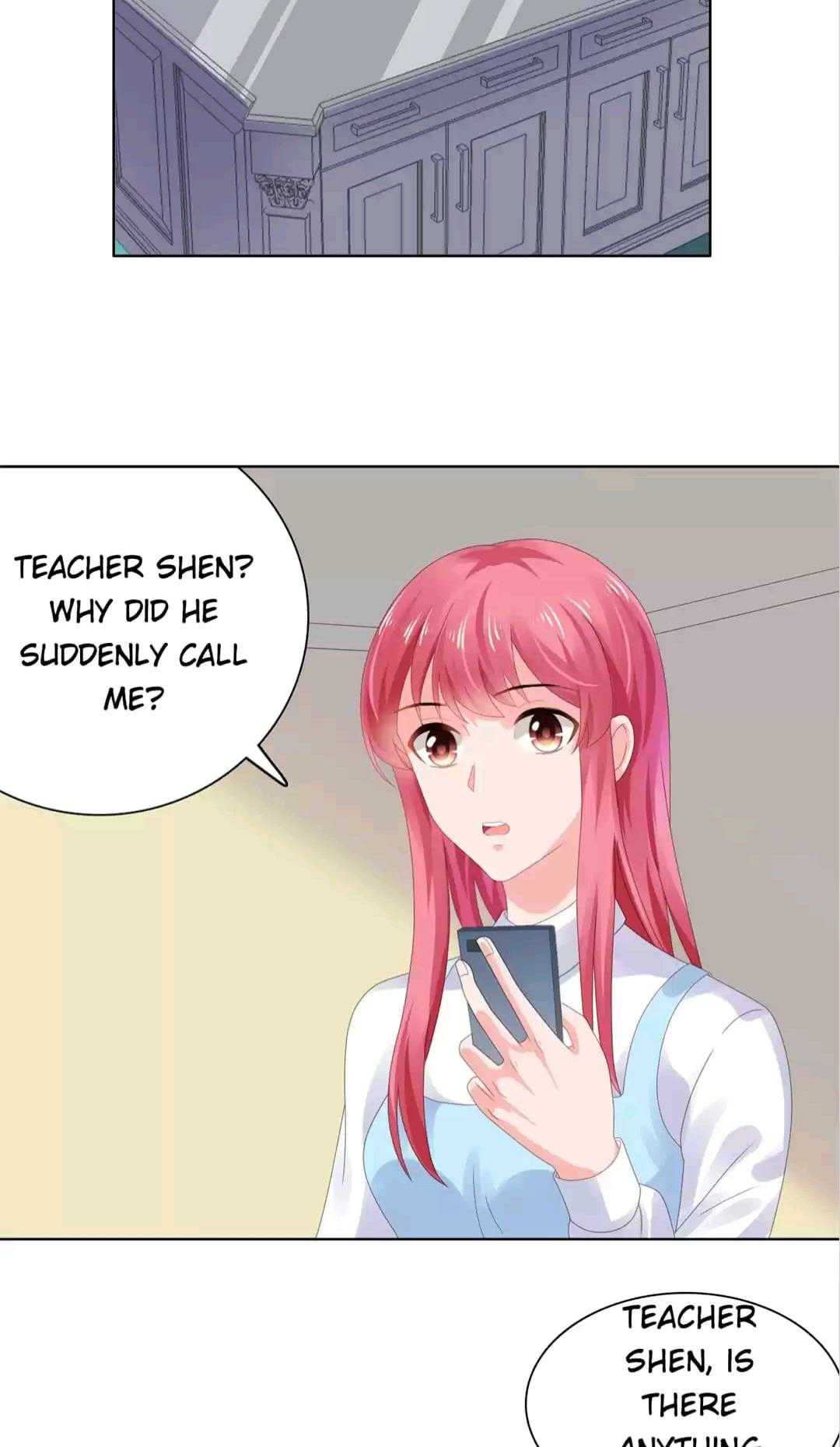 A Marriage for Sale Chapter 63 - page 10