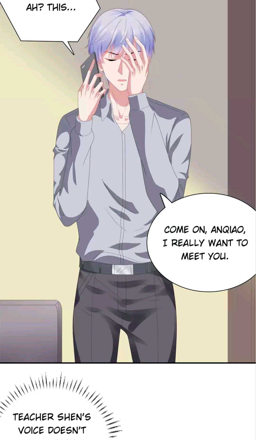 A Marriage for Sale Chapter 63 - page 14