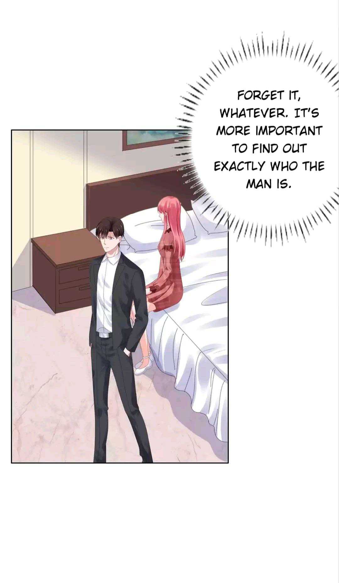 A Marriage for Sale Chapter 63 - page 18