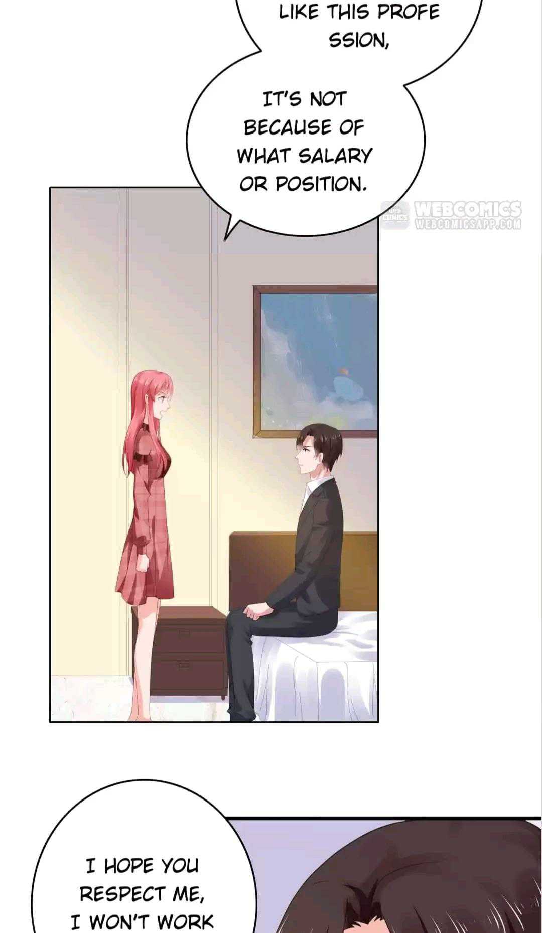 A Marriage for Sale Chapter 63 - page 2