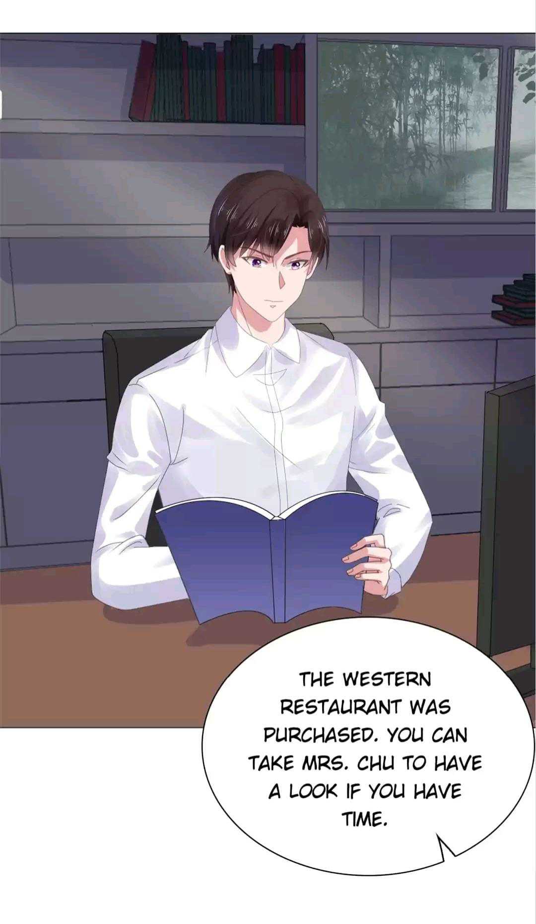 A Marriage for Sale Chapter 63 - page 20