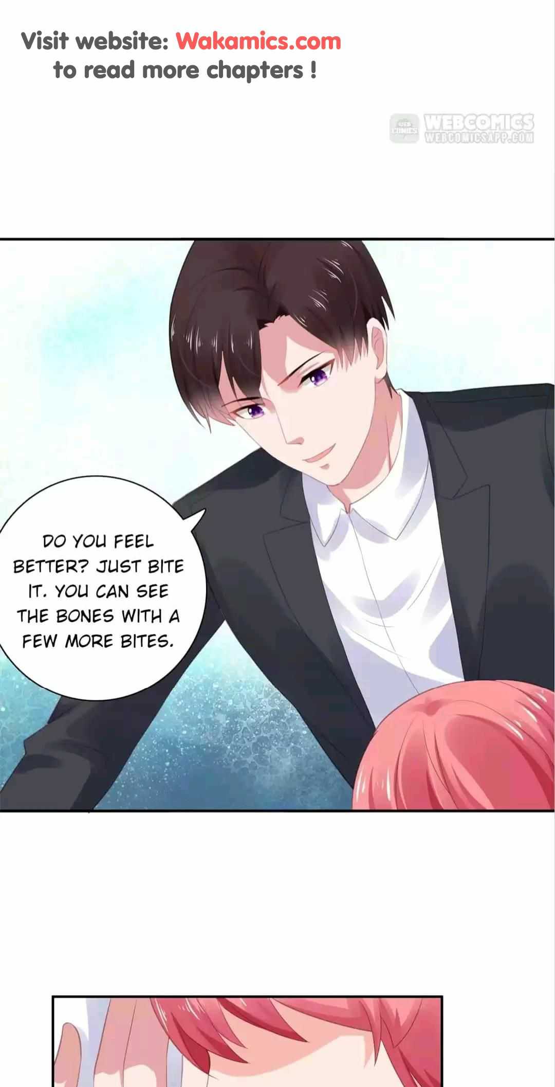 A Marriage for Sale Chapter 62 - page 12