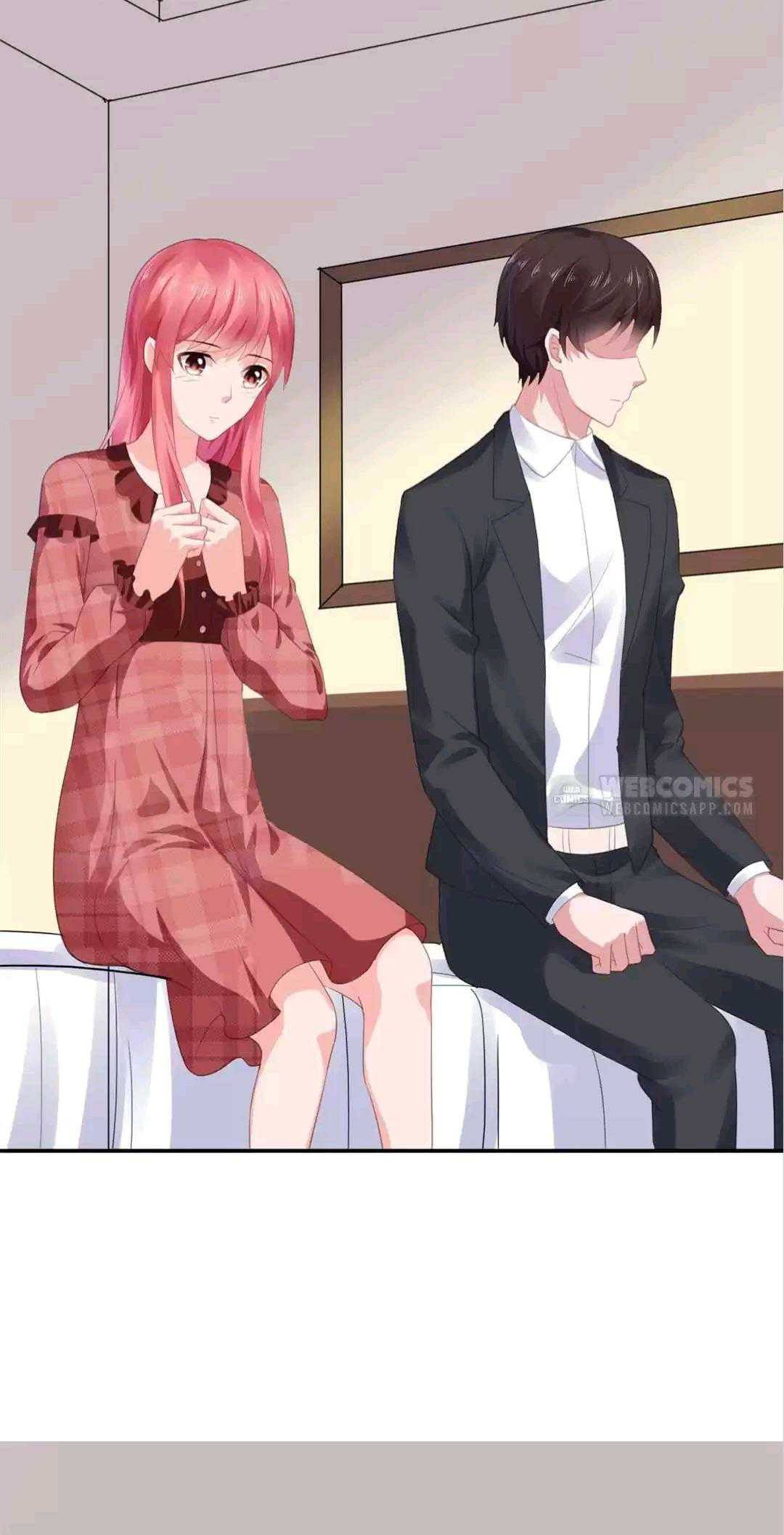 A Marriage for Sale Chapter 62 - page 15