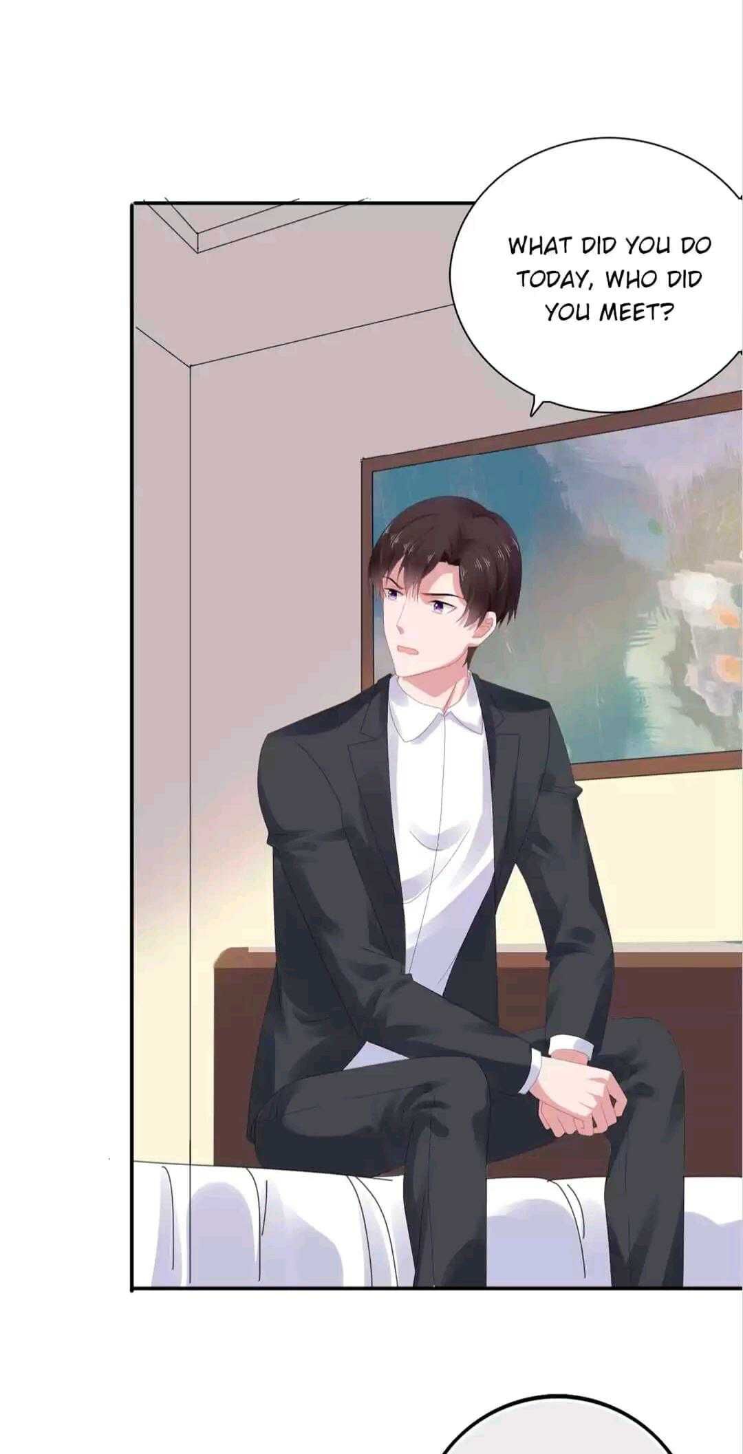 A Marriage for Sale Chapter 62 - page 17