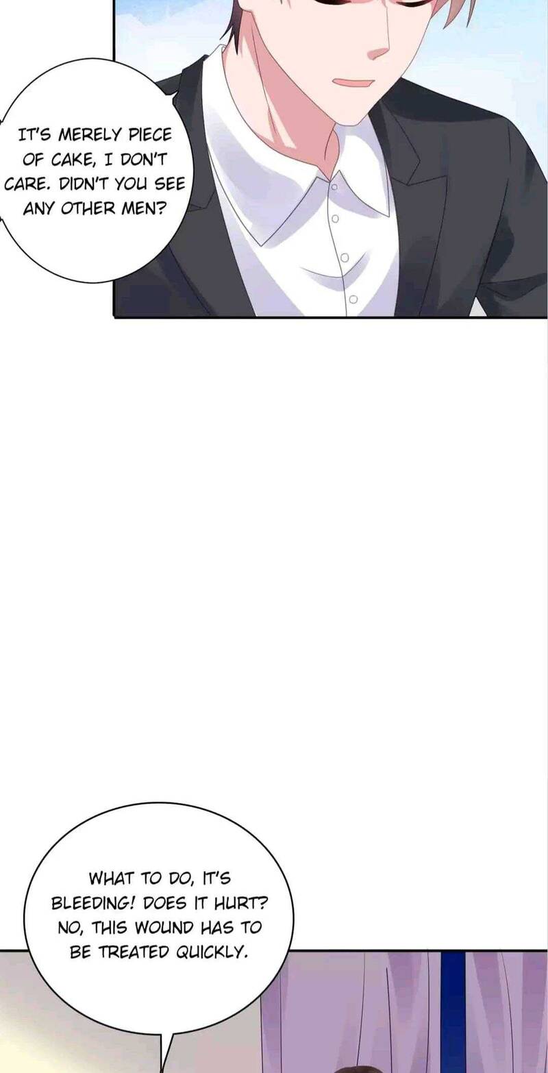 A Marriage for Sale Chapter 62 - page 19